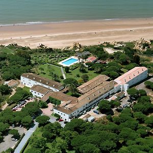 Parador De Mazagon